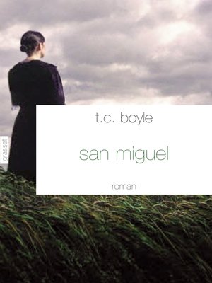 cover image of San Miguel